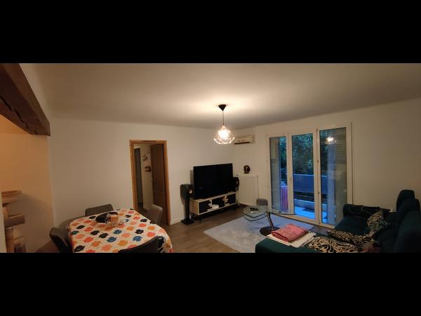 Colocation / Appartement 4 pièces de 76 m², Aix-en-Provence, Rue Lieutenant Colonel Philippe Erulin / Photo 2