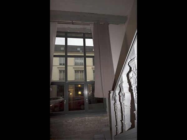 Location / Loft/atelier 2 pièces de 32 m², Nancy, Rue Gustave Simon / Photo 12