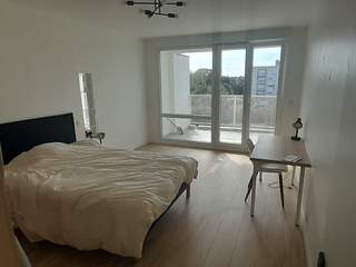 Colocation / 5 rooms apartment · 105 m², Massy, Allée Marcel Cerdan