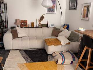 Sous-location / 2 rooms duplex · 35 m², Montreuil, Rue de Romainville