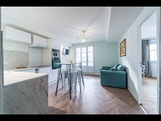 Room share / 4 rooms apartment · 66 m², Grenoble, Cours de la Libération Et du Général de Gaulle