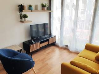 Flatsharing / 4-bedroom flat · 82 m², Orléans, Allée des Chênes