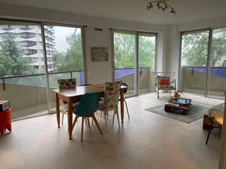 Colocation, Appartement 6 pièces, Rennes