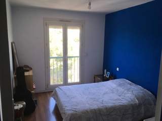 Chambre chez l'habitant / 1 room apartment, Perpignan