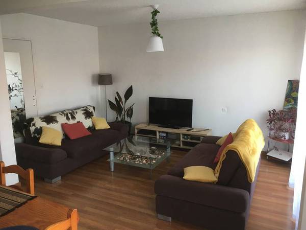 Chambre chez l'habitant / Appartement 1 pièce, Perpignan / Photo 2