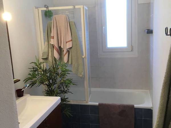 Chambre chez l'habitant / Appartement 1 pièce, Perpignan / Photo 5