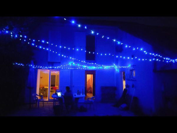 Colocation / Maison 7 pièces de 150 m², Villeneuve-la-Garenne / Photo 2