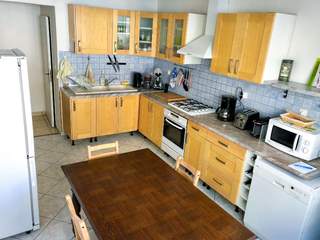 Colocation / Appartement 4 pièces de 75 m², Villeurbanne, Rue Jean-Claude Vivant