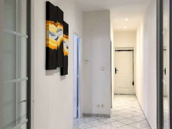 Colocation / Appartement 4 pièces de 75 m², Villeurbanne, Rue Jean-Claude Vivant / Photo 5