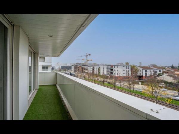 Colocation / Appartement 4 pièces de 82 m², Bordeaux, Rue Chanoine Vidal / Photo 7