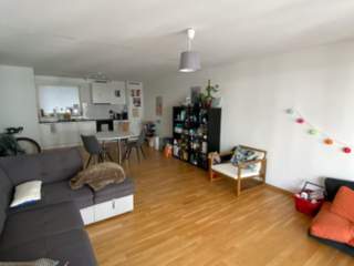 Colocation / Appartement 4 pièces de 90 m², Lausanne, Avenue de Sévelin