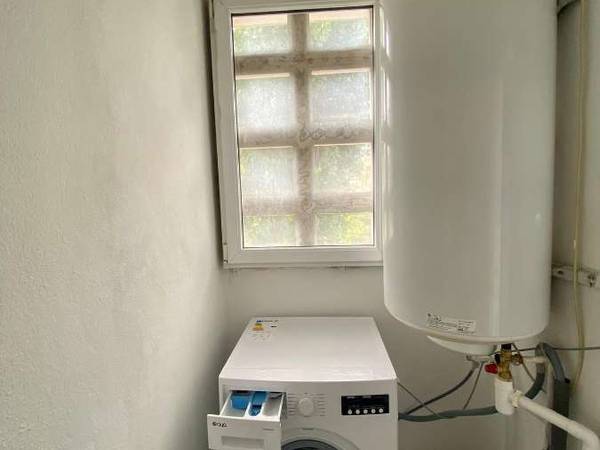 Colocation / Immeuble 5 pièces de 70 m², Grenoble, Rue Général Mangin / Photo 8