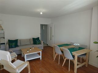 Colocation / Appartement 4 pièces de 65 m², Toulouse, Rue Jean Martin Charcot