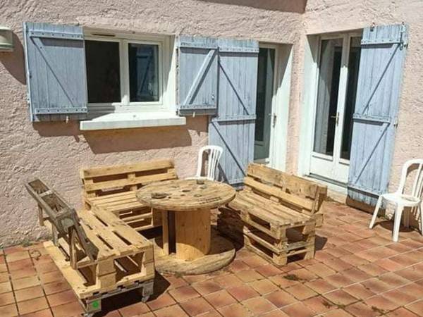 Coliving / Maison 6 pièces de 112 m², Nantes, Rue des Bruyères / Photo 2