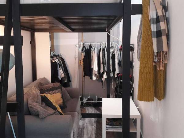 Coliving / Maison 6 pièces de 112 m², Nantes, Rue des Bruyères / Photo 6