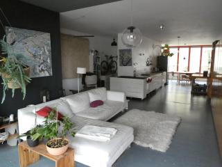 Sous-location / Appartement 4 pièces de 130 m², Bordeaux, Rue d'Armagnac