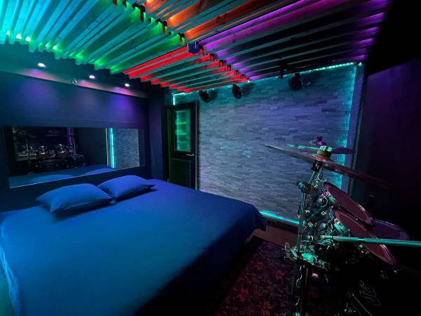 Location / Appartement 2 pièces de 66 m², Paris, Boulevard de Strasbourg / Photo 17