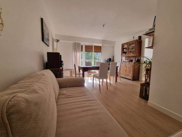 Sous-location / Appartement 3 pièces de 50 m², Pantin, Rue Auger / Photo 2