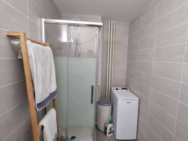 Sous-location / Appartement 3 pièces de 50 m², Pantin, Rue Auger / Photo 5