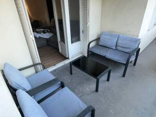 Colocation / Appartement 4 pièces de 67 m², Toulon, Avenue Aristide Briand