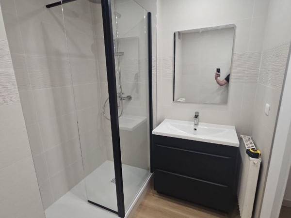 Colocation / Appartement 4 pièces de 67 m², Toulon, Avenue Aristide Briand / Photo 7
