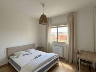 Flatsharing / 4-bedroom flat · 82 m², Narbonne, Rue de Picardie