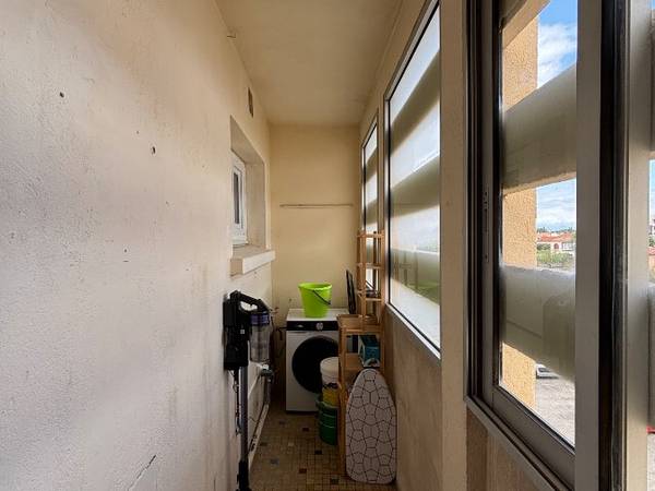 Colocation / Appartement 4 pièces de 82 m², Narbonne, Rue de Picardie / Photo 7