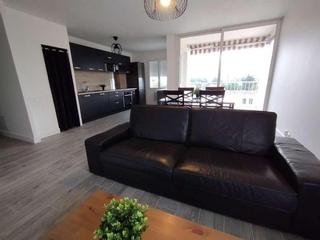 Colocation / Appartement 5 pièces de 95 m², Talence, Rue d'Alembert