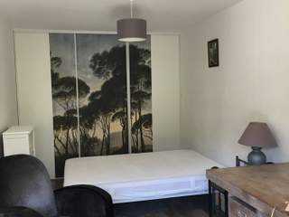 Room share, 2 rooms villa, Toulouse