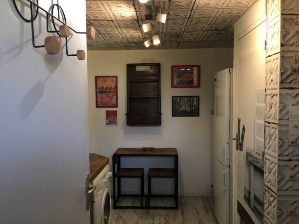 Colocation / Villa 2 pièces de 100 m², Toulouse, Avenue du Maréchal Foch / Photo 7