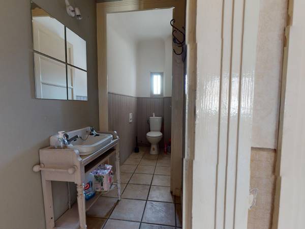 Location / Appartement 3 pièces de 82 m², Pontarlier, Rue Voltaire / Photo 24