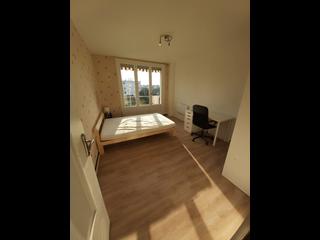 Colocation / Appartement 6 pièces de 70 m², Saint-Martin-d'Hères, Rue Jean Moulin