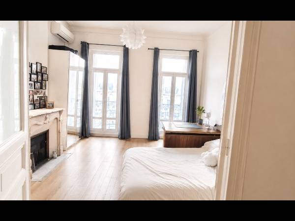 Colocation / Appartement 5 pièces de 125 m², Marseille, Rue Armand Bedarrides / Photo 4
