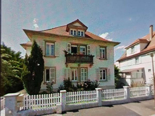 Colocation / Maison 5 pièces de 90 m², Strasbourg, Rue Aubry Et Rau / Photo 21