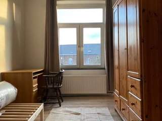 Colocation / 9 rooms house · 250 m², Namur, Chaussée de Waterloo