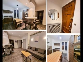 Colocation, Appartement 5 pièces, Grenoble