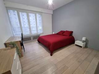 Colocation, Appartement 5 pièces, Grenoble