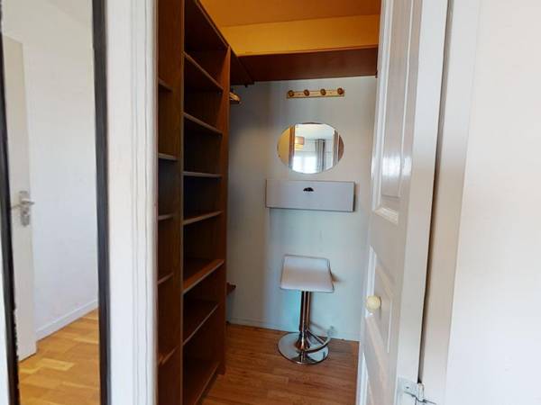 Flatsharing / 3-bedroom flat · 68 m², Villeurbanne, , Rue du Luizet / Photo 2