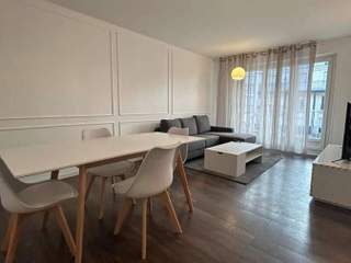 Appartement 5 pièces de 87 m²