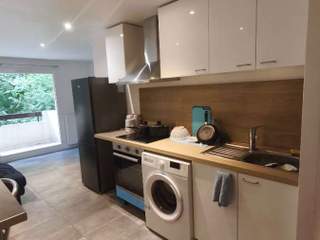 Colocation / Appartement 5 pièces de 86 m², Courcouronnes, Square de la Borne