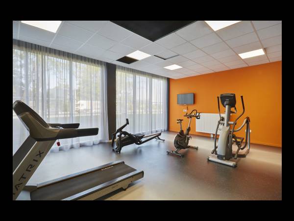 Location / Résidence 1 pièce de 22 m², Villeneuve-d'Ascq, 80 Boulevard de l'Ouest / Photo 2