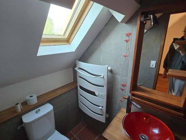Colocation / Maison 6 pièces de 140 m², Bois-le-Roi, Impasse Musidora / Photo 2