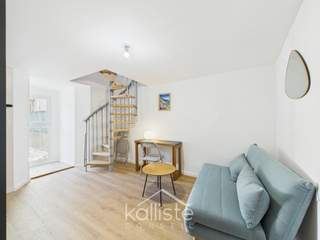 Rental / 2-bedroom flat · 21 m², Ajaccio, Cours Napoleon