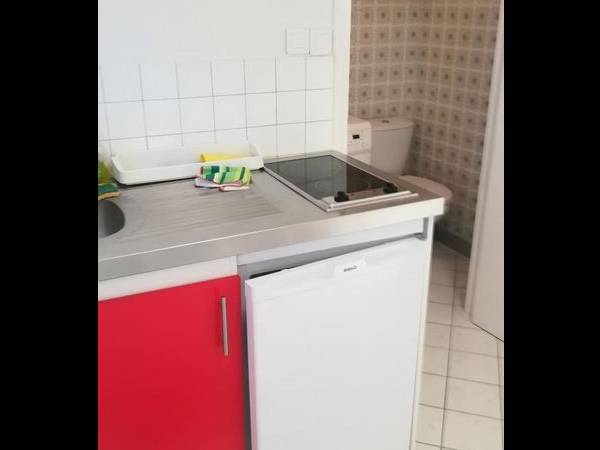 Location / Studio, Troyes / Photo 2