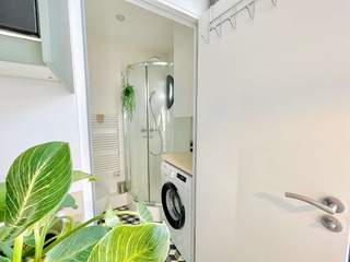 Sublet / 2-bedroom flat · 25 m², Ivry-sur-Seine, Rue Ampère