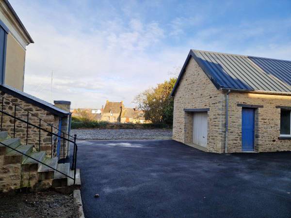 Colocation / Maison 5 pièces de 150 m², Martigné-Ferchaud, Impasse de Gourden / Photo 10