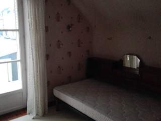 Chambre chez l'habitant / 1 room house, Angers