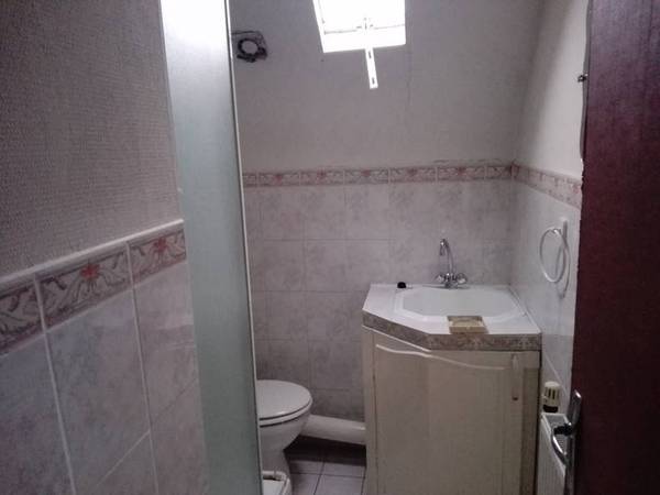 Chambre chez l'habitant / Maison 1 pièce, Angers / Photo 2