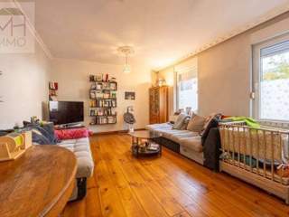 Colocation / Maison 8 pièces de 115 m², Liège, Rue Kinet