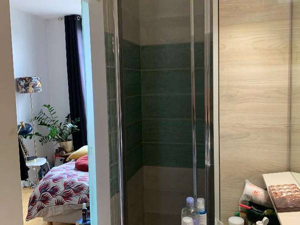 Sous-location / Appartement 2 pièces de 25 m², Montreuil, Rue de la Fraternité / Photo 5
